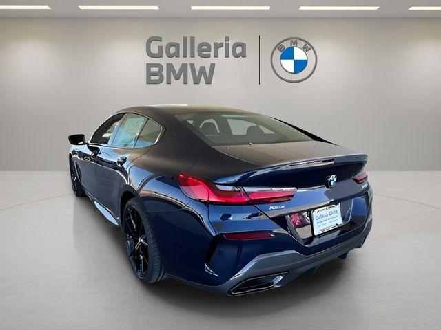new 2026 BMW 840 Gran Coupe car, priced at $103,025