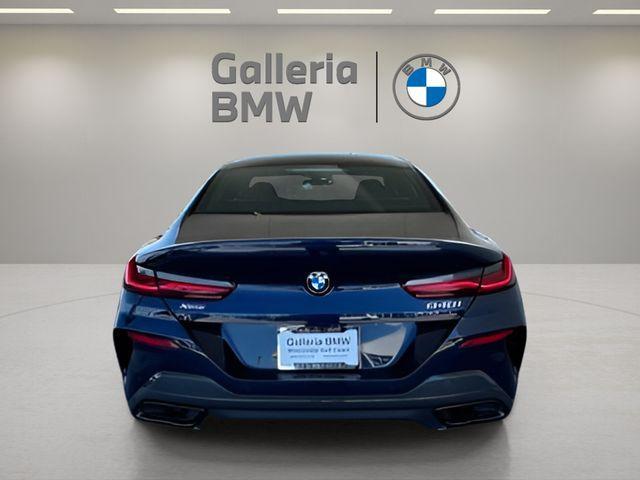 new 2026 BMW 840 Gran Coupe car, priced at $103,025