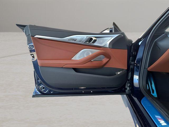 new 2026 BMW 840 Gran Coupe car, priced at $103,025