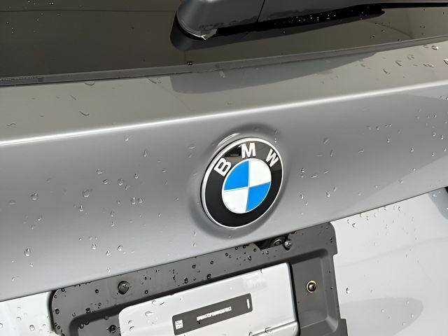 used 2024 BMW X3 car, priced at $46,500