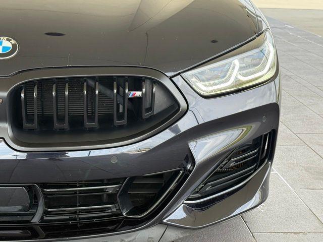used 2023 BMW M850 car, priced at $69,900