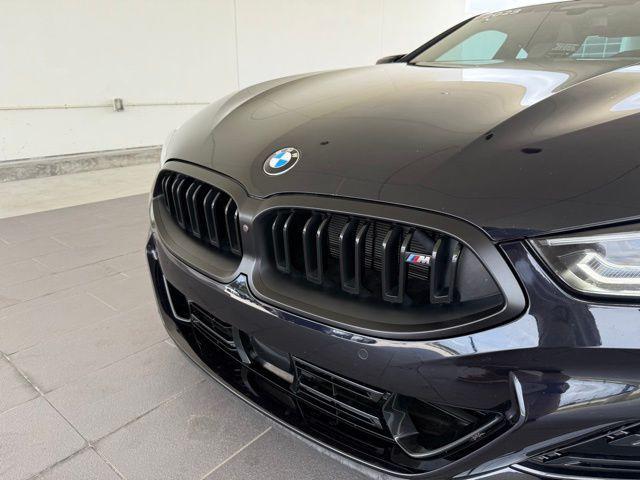 used 2023 BMW M850 car, priced at $69,900