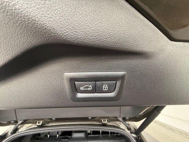 used 2025 BMW X5 car, priced at $91,888