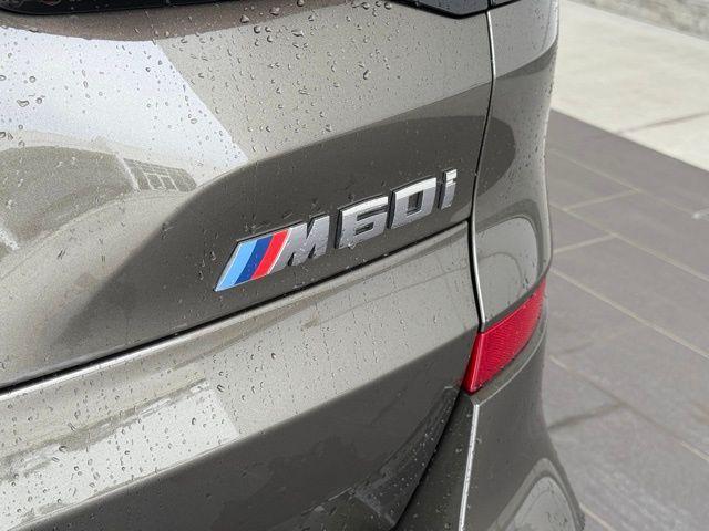 used 2025 BMW X5 car, priced at $89,900