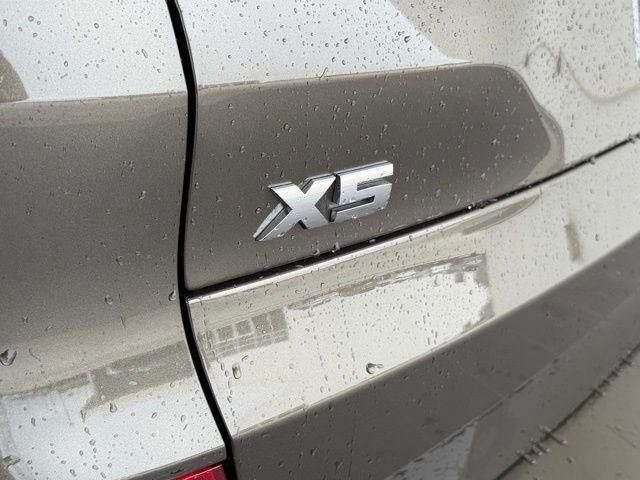 used 2025 BMW X5 car, priced at $89,900