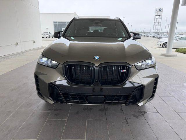 used 2025 BMW X5 car, priced at $89,900
