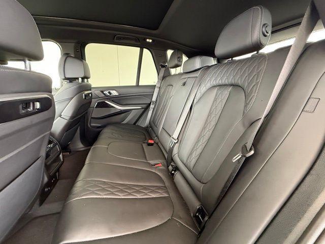 used 2025 BMW X5 car, priced at $91,888