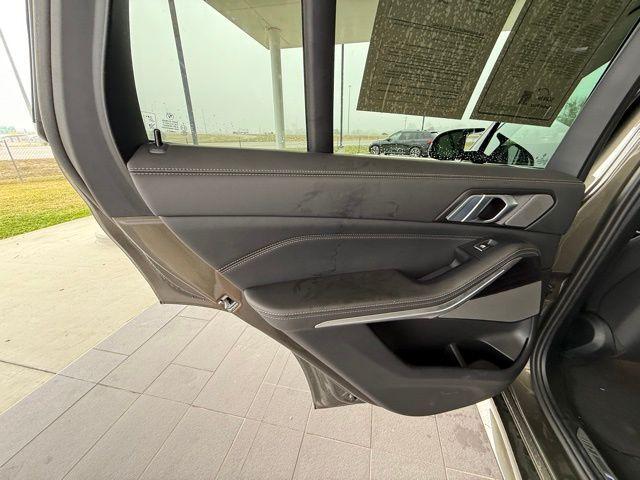 used 2025 BMW X5 car, priced at $89,900