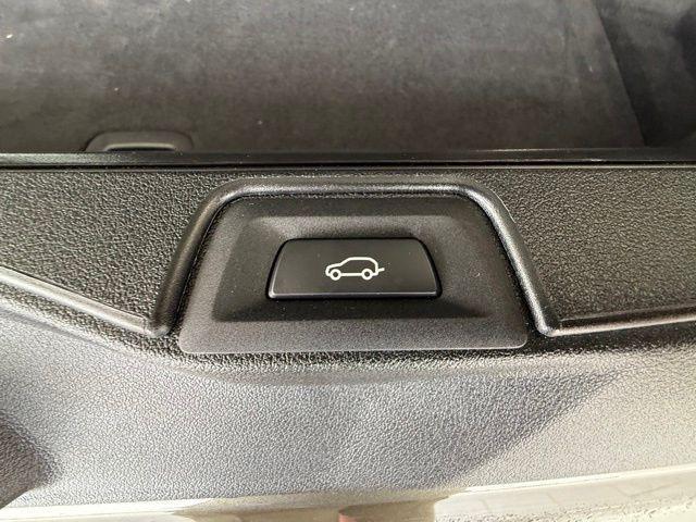 used 2025 BMW X5 car, priced at $91,888