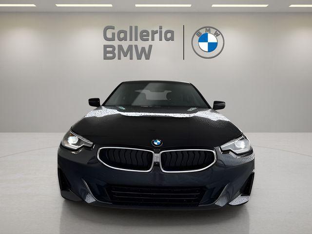 used 2022 BMW 230 car, priced at $28,500