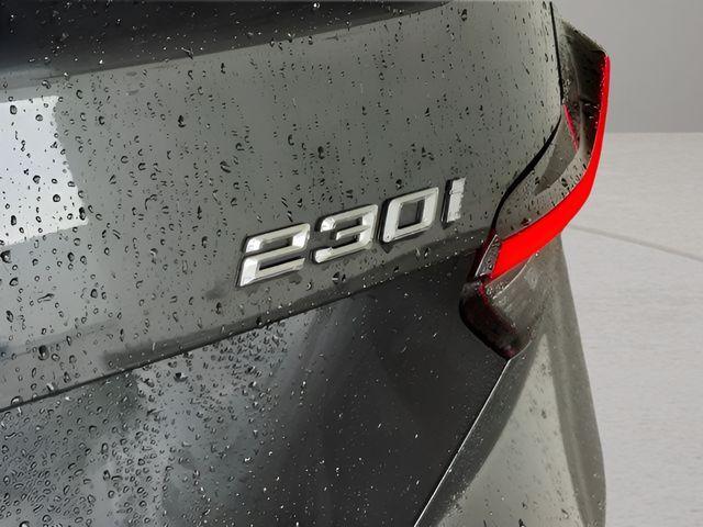 used 2022 BMW 230 car, priced at $28,500