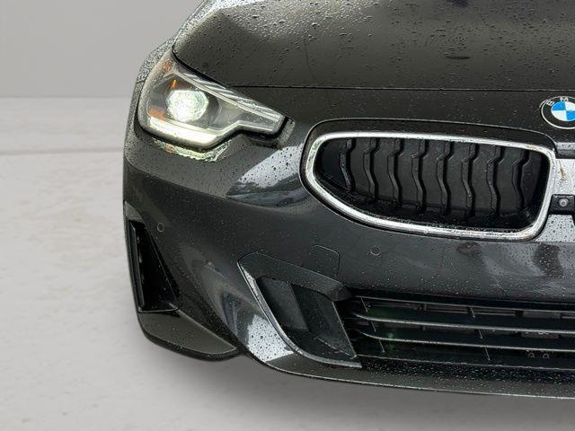 used 2022 BMW 230 car, priced at $28,500