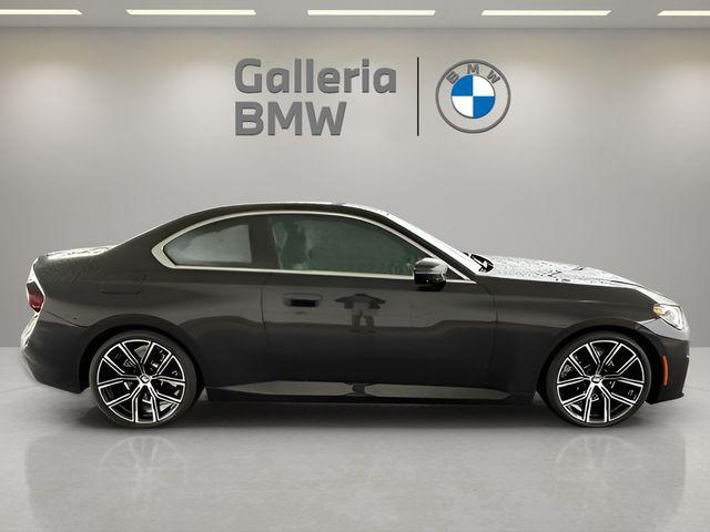 used 2022 BMW 230 car, priced at $28,500