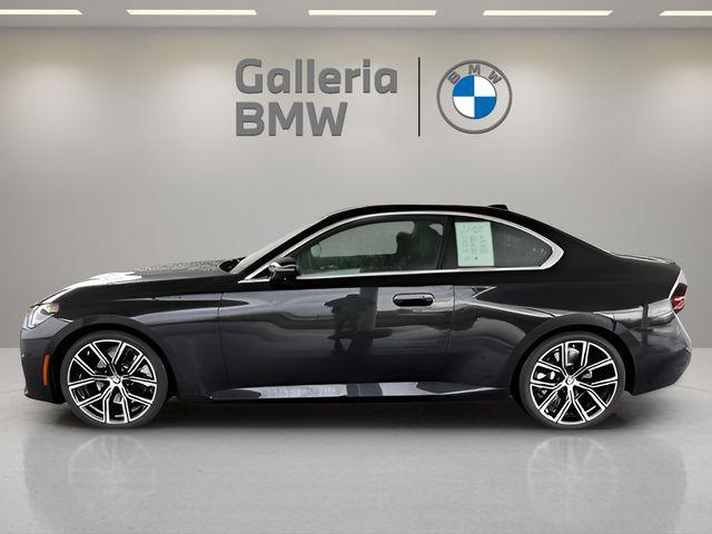 used 2022 BMW 230 car, priced at $28,500