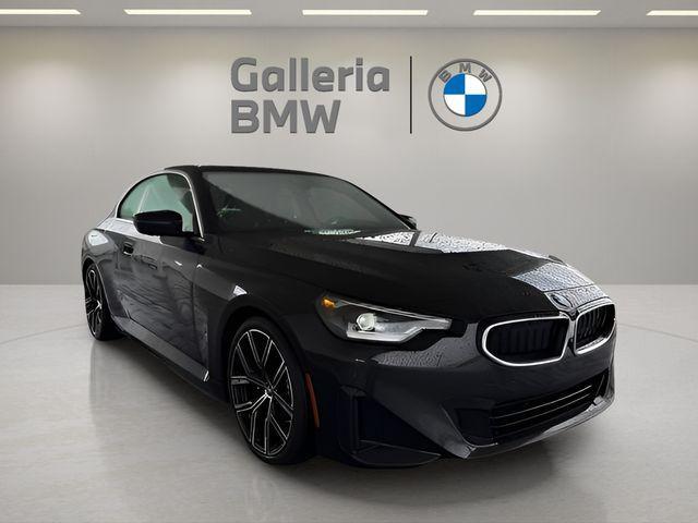 used 2022 BMW 230 car, priced at $28,500