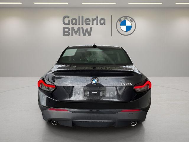 used 2022 BMW 230 car, priced at $28,500