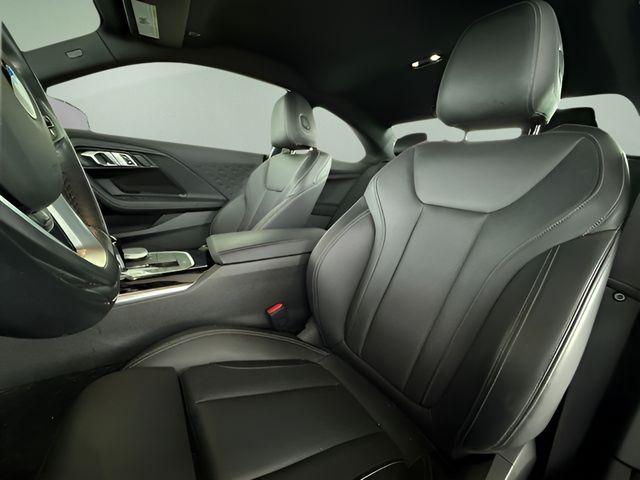 used 2022 BMW 230 car, priced at $28,500