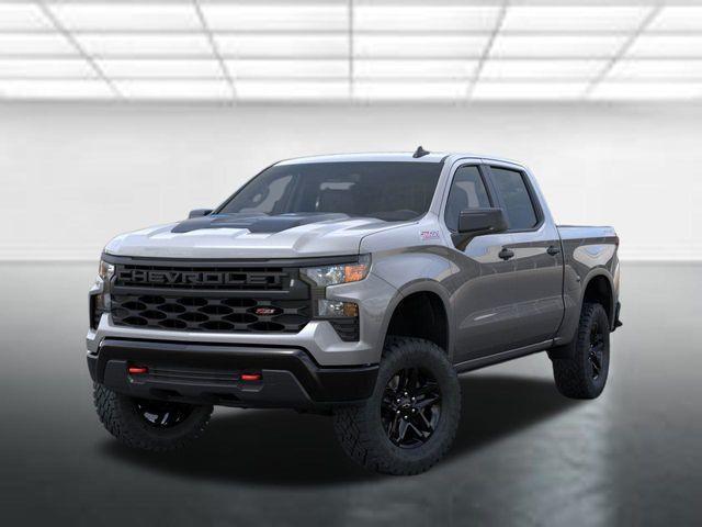 new 2025 Chevrolet Silverado 1500 car, priced at $2,996,075