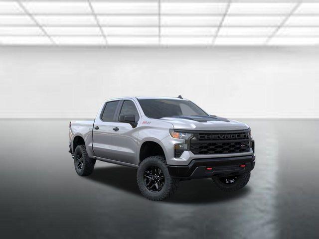 new 2025 Chevrolet Silverado 1500 car, priced at $2,996,075