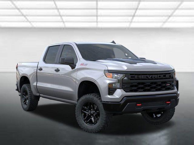 new 2025 Chevrolet Silverado 1500 car, priced at $2,996,075