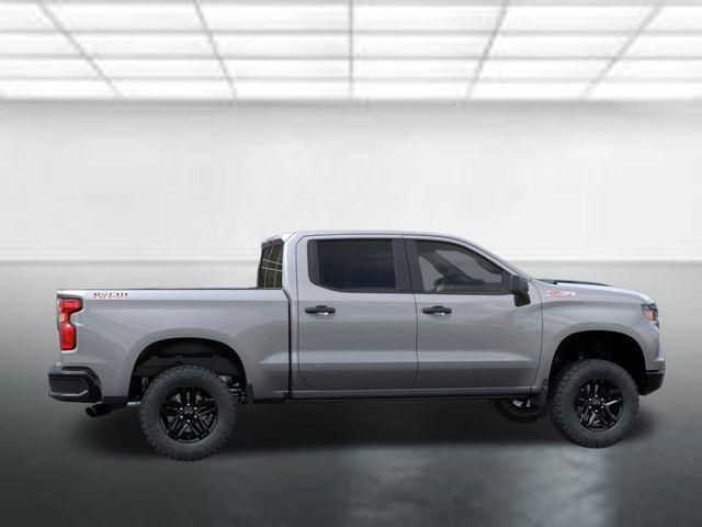 new 2025 Chevrolet Silverado 1500 car, priced at $2,996,075