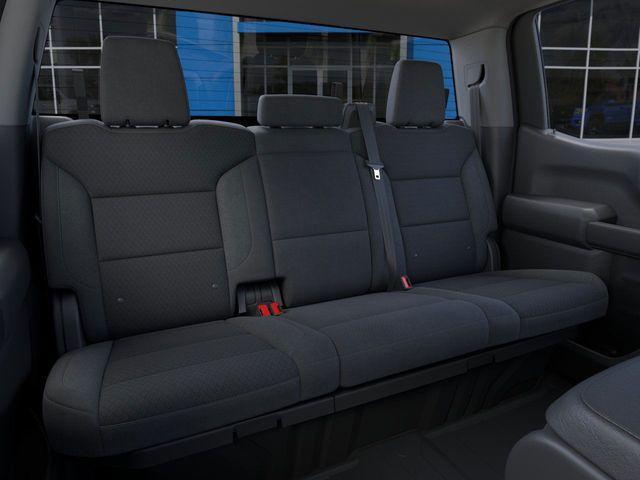 new 2025 Chevrolet Silverado 1500 car, priced at $2,996,075