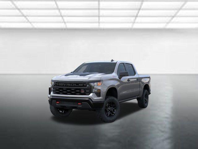 new 2025 Chevrolet Silverado 1500 car, priced at $2,996,075