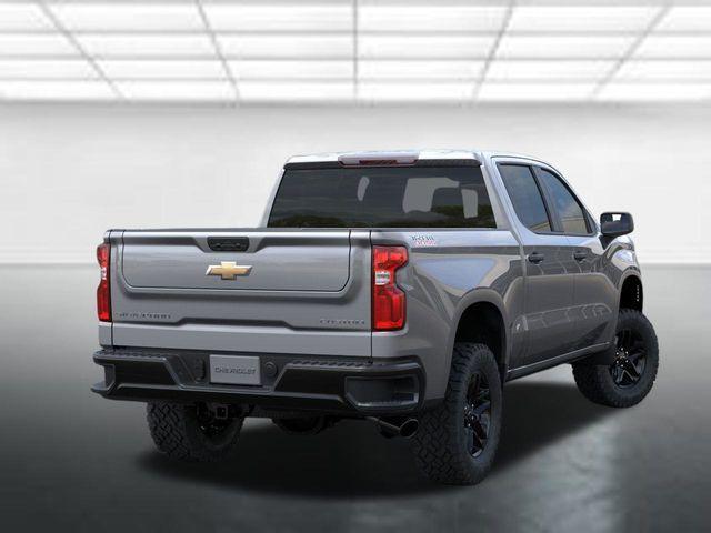 new 2025 Chevrolet Silverado 1500 car, priced at $2,996,075