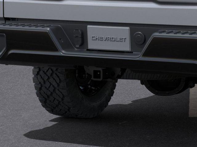 new 2025 Chevrolet Silverado 1500 car, priced at $2,996,075