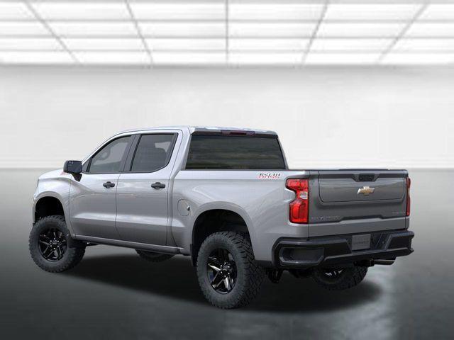 new 2025 Chevrolet Silverado 1500 car, priced at $2,996,075