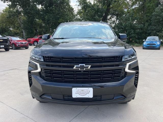 new 2024 Chevrolet Suburban car, priced at $77,520