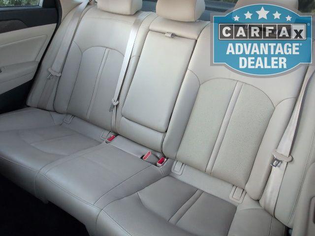 used 2019 Hyundai Sonata Hybrid car, priced at $16,667