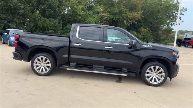 used 2019 Chevrolet Silverado 1500 car, priced at $36,999