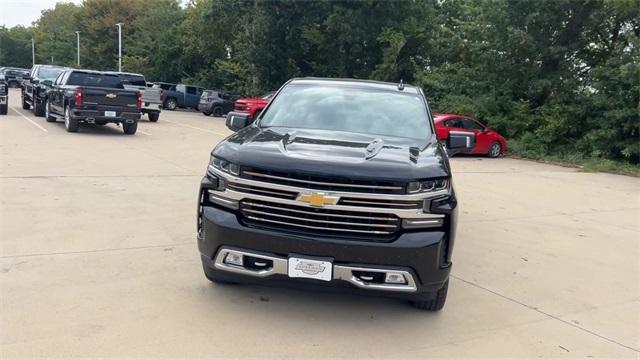 used 2019 Chevrolet Silverado 1500 car, priced at $36,999