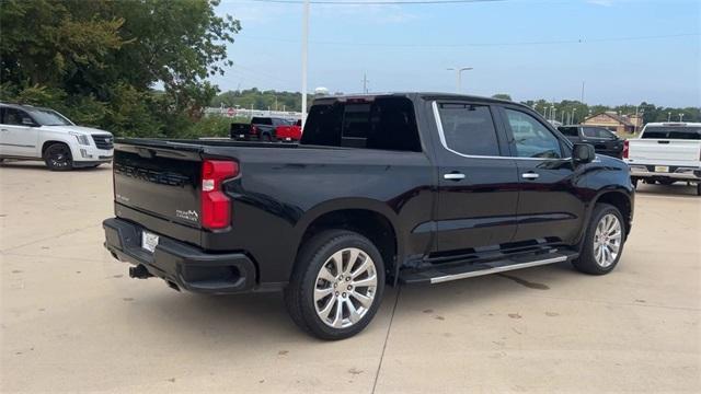 used 2019 Chevrolet Silverado 1500 car, priced at $36,999