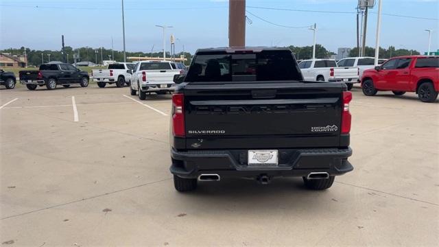 used 2019 Chevrolet Silverado 1500 car, priced at $36,999