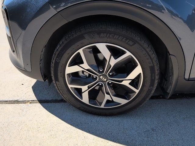 used 2022 Kia Sportage car, priced at $22,077