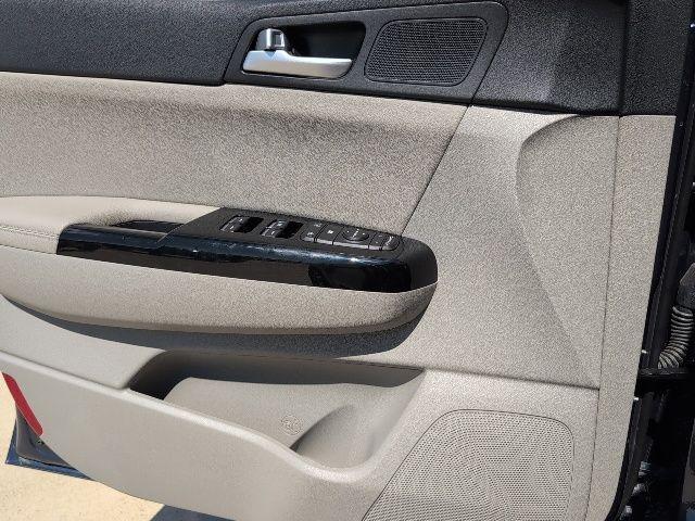 used 2022 Kia Sportage car, priced at $22,077