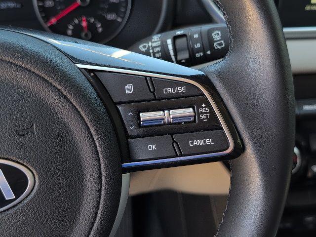 used 2022 Kia Sportage car, priced at $22,077