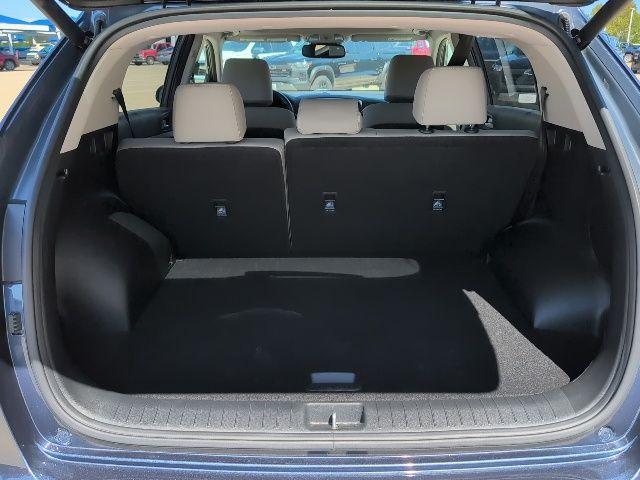 used 2022 Kia Sportage car, priced at $22,077