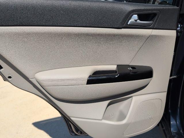 used 2022 Kia Sportage car, priced at $22,077