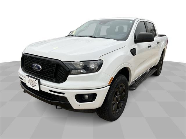 used 2019 Ford Ranger car, priced at $18,597