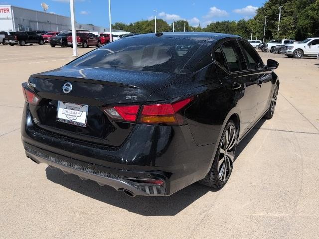 used 2021 Nissan Altima car, priced at $20,487