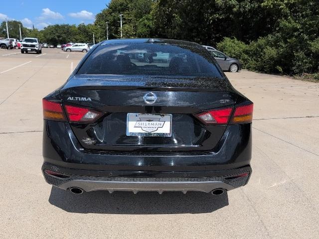 used 2021 Nissan Altima car, priced at $20,487