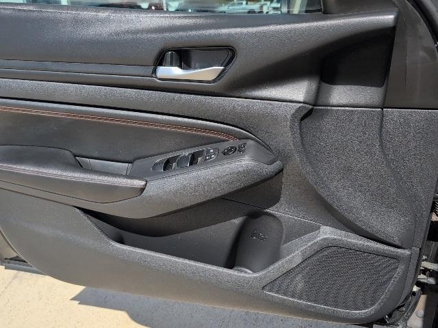 used 2021 Nissan Altima car, priced at $20,487