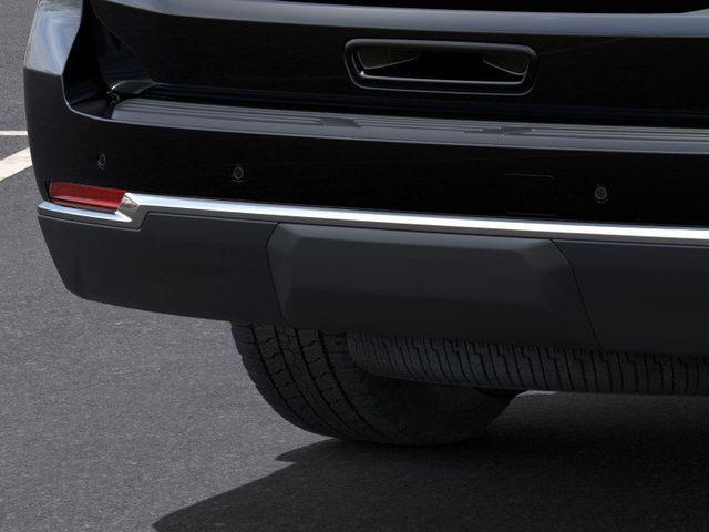 new 2025 Chevrolet Tahoe car, priced at $57,075