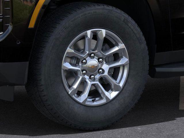 new 2025 Chevrolet Tahoe car, priced at $57,075