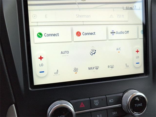 used 2024 Ford Edge car, priced at $24,177