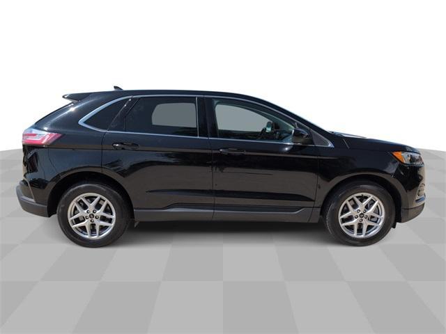 used 2024 Ford Edge car, priced at $24,177