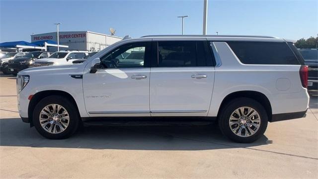 used 2023 GMC Yukon XL car, priced at $68,999